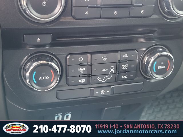 Used Car 2017 Ford F-250sd  Lariat For Sale Under $25,000 In San Antonio, Texas