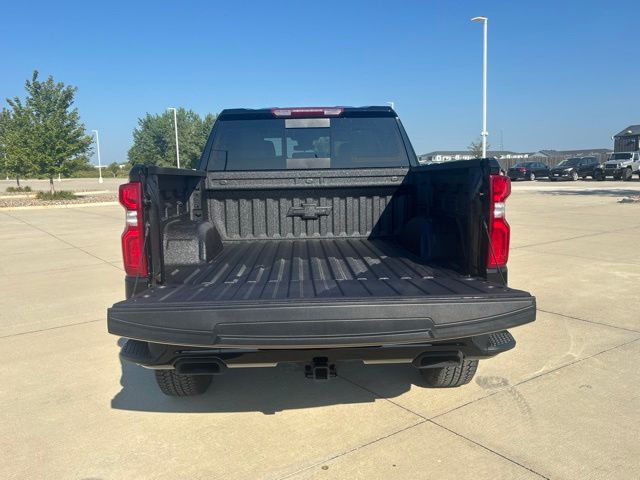 New 2026 Chevrolet Silverado 1500 Truck