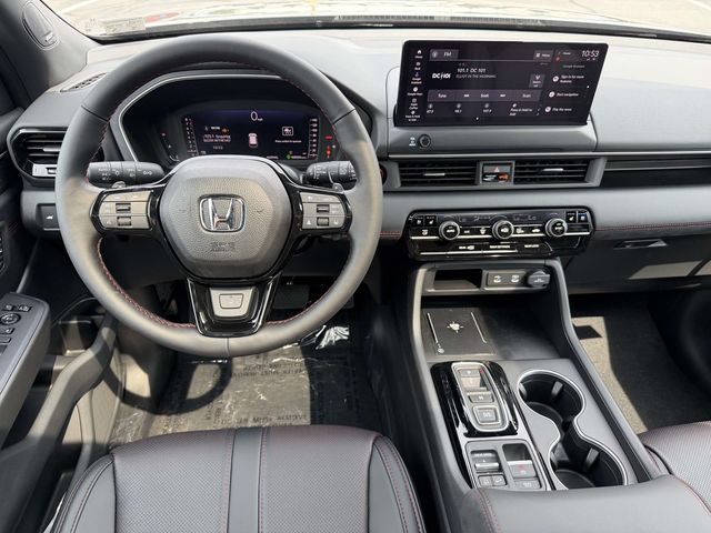 New 2026 Honda Pilot SUV