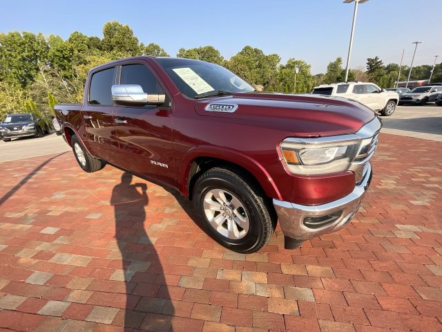 Used 2021 Ram 1500 Truck