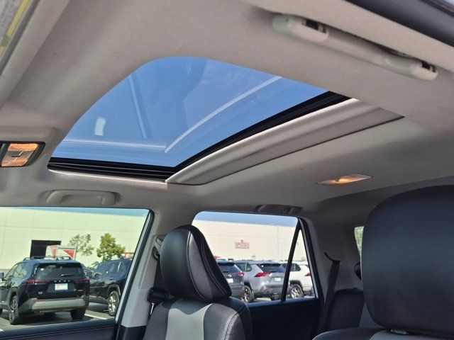 Used 2016 Toyota 4Runner SUV