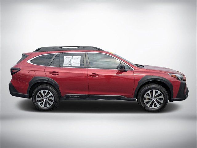 2023 Subaru Outback Premium 4