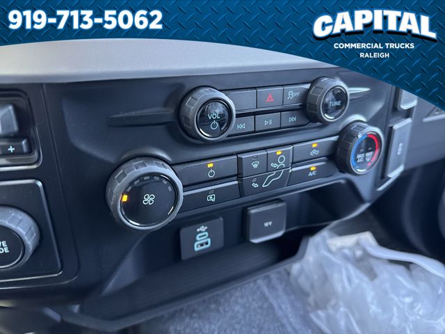 New 2026 White Ford 12FT DUMP/CURBSIDE DOOR image 31