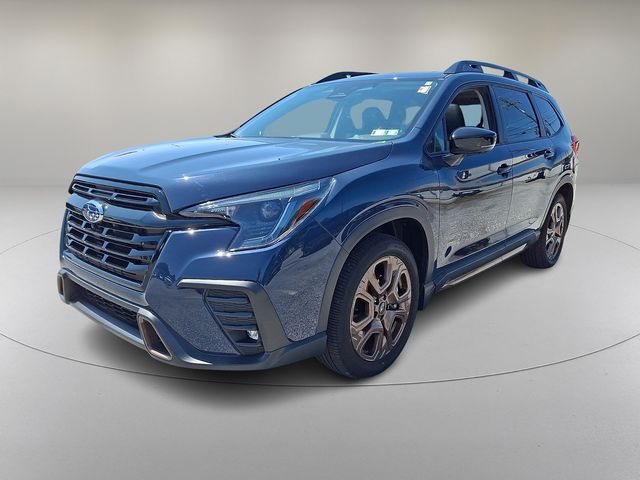 Used 2025 Subaru Ascent SUV