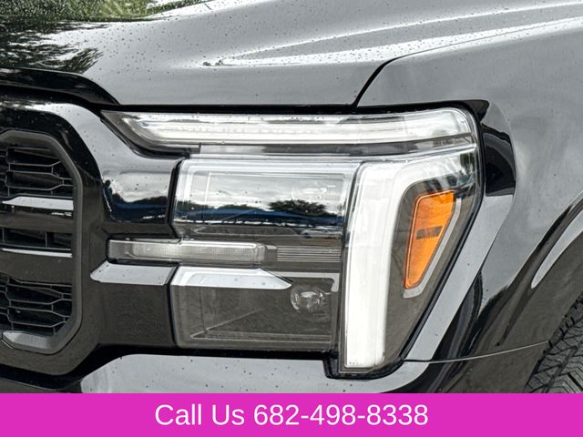 New 2026 Ford F-150 Truck