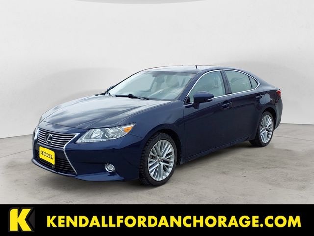  2014 Lexus ES 350 FWD   