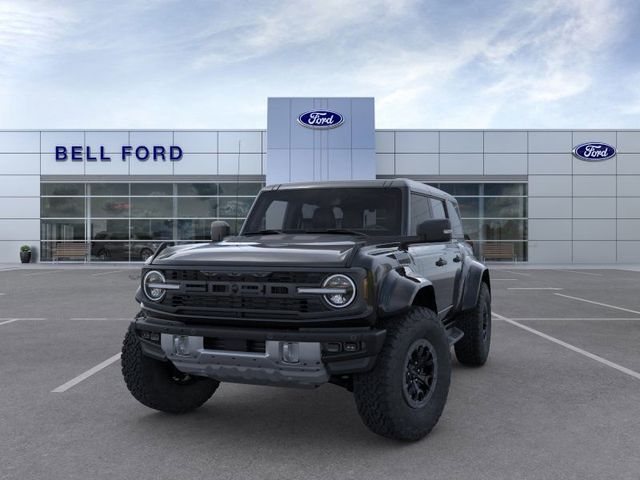 2024 Ford Bronco Raptor 2