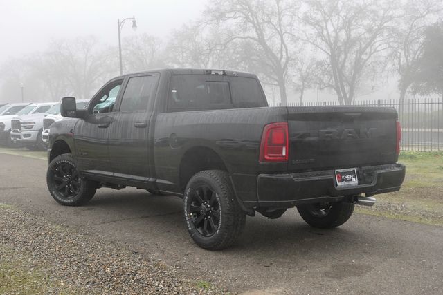 new 2026 Ram 3500 car, priced at $82,775