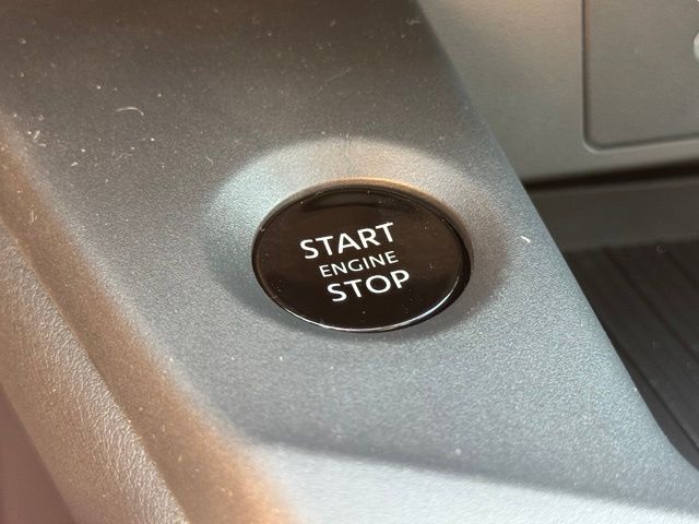 New 2026 Nissan Sentra Sedan