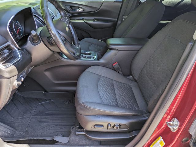 2020 Chevrolet Equinox LT photo