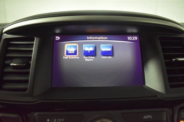 2020 Gun Metallic Nissan Pathfinder SV FWD SUV