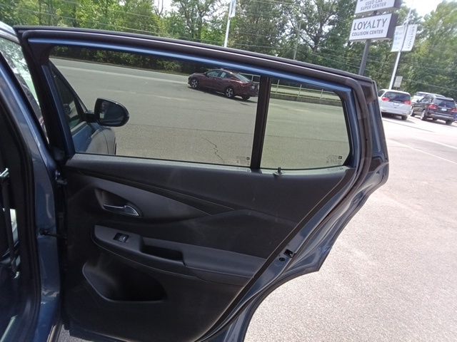 Used 2024 Buick Envista SUV