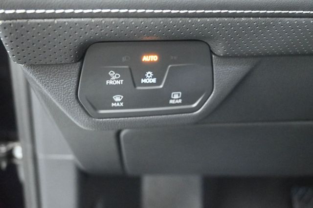Used 2025 Volkswagen Atlas Cross Sport SUV