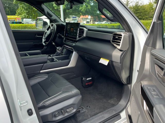 Used 2026 Toyota Tundra Truck