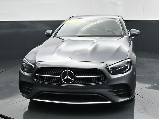 Used 2023  Mercedes-Benz E 350 image 3
