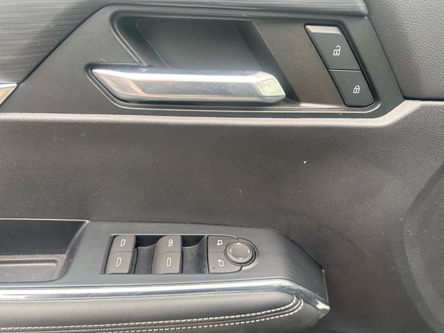 2024 GMC Acadia AWD Elevation