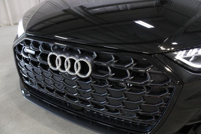New 2026 Black Audi L 55 image 32