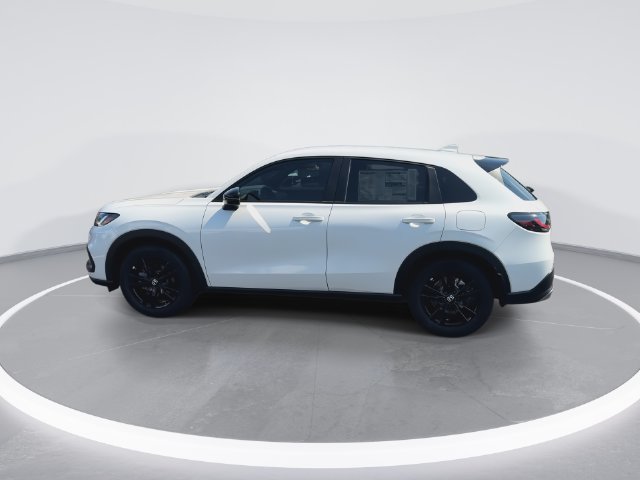 New 2027 Honda HR-V SUV