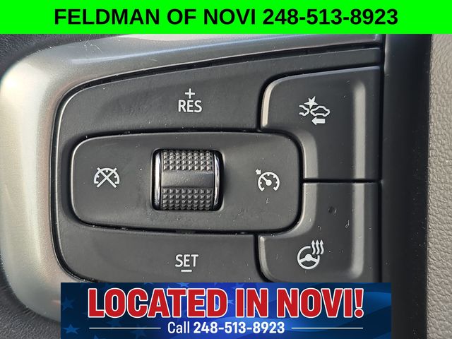 Used 2022 Chevrolet Tahoe For Sale in Livonia, MI