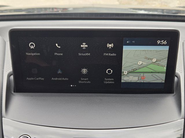used 2024 Acura RDX car, priced at $41,825
