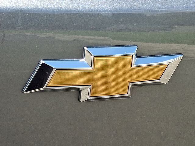 Used 2025 Chevrolet TrailBlazer SUV