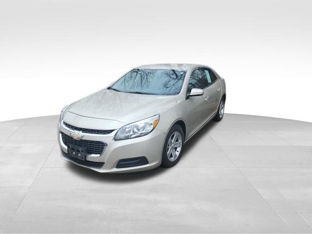 2015 Chevrolet Malibu LT