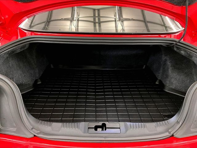 2019 Ford Mustang GT Red at Grove City Ford