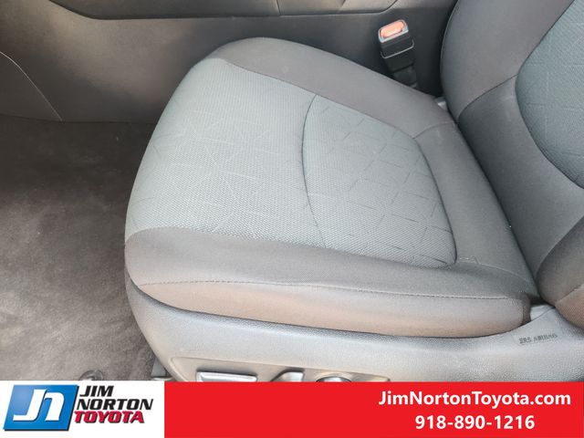 Used 2025 Toyota RAV4 SUV