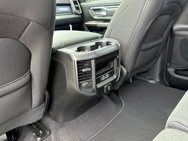 New 2026 Ram 1500 Truck
