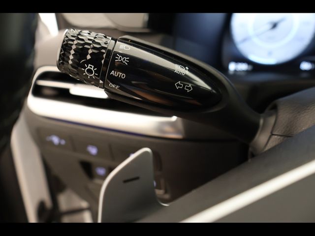 2024 Hyundai Palisade Calligraphy Night Edition - Photo 27