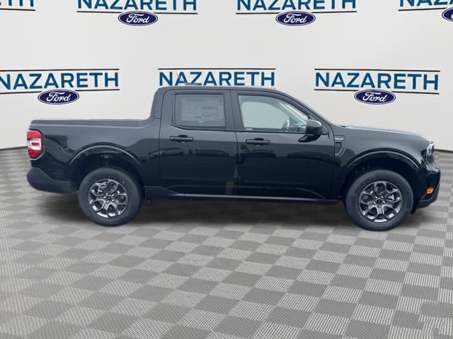 new 2026 Ford Maverick car, priced at $34,194