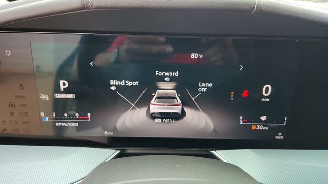 2026 Nissan Murano