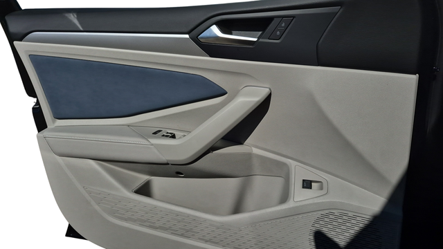 2026 Volkswagen Jetta