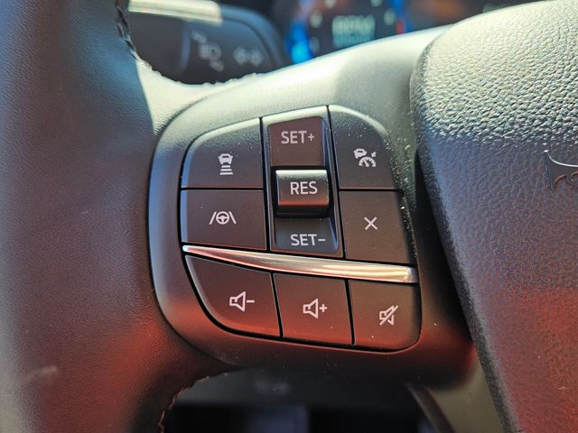 New 2025 Black Ford Big Bend image 28