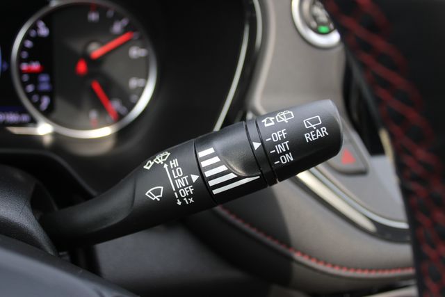 Used 2023 Gray Chevrolet RS image 12