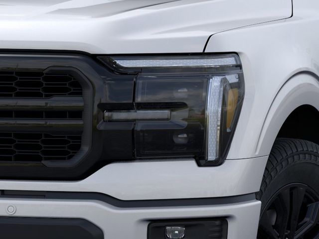 2026 Ford F-150 Lariat:169220