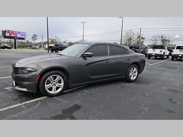 2020 Dodge Charger SXT RWD