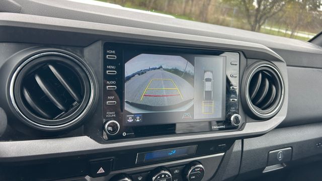 Used 2023 Toyota Tacoma Truck