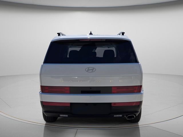 2027 Hyundai Santa Fe