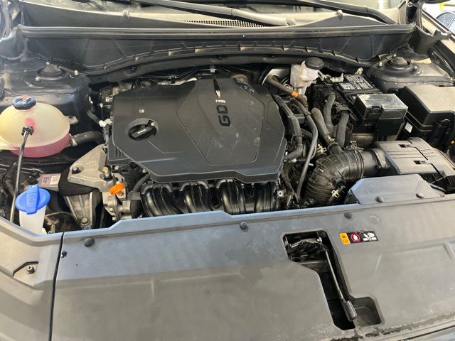 Used 2023 Hyundai Tucson SUV