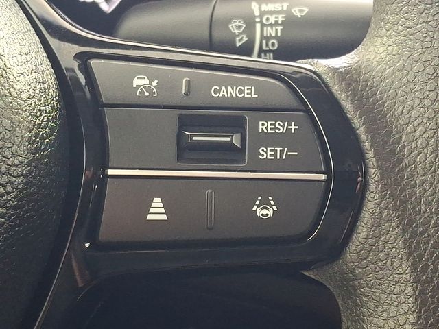 Used 2025 Honda Civic Sedan