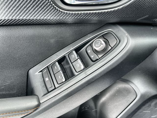 New 2026 Blue Subaru Limited image 17