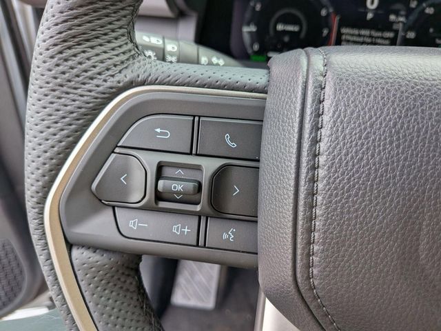 2026 Toyota Tacoma TRD Off Road - Photo 20