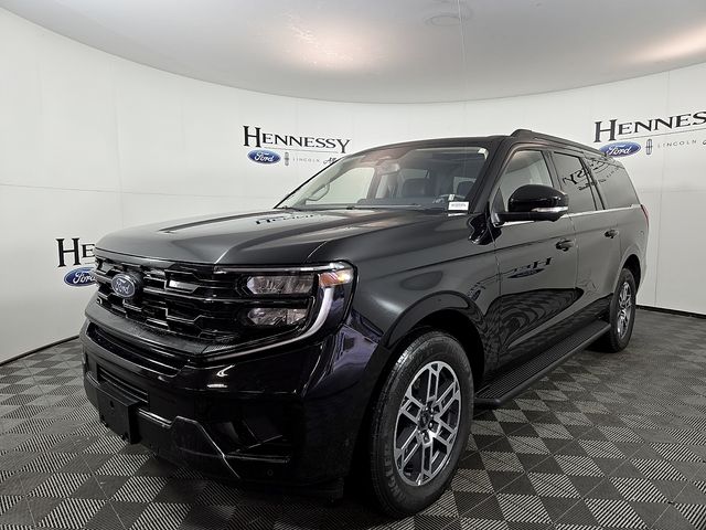 2025 Ford Expedition MAX Active RWD