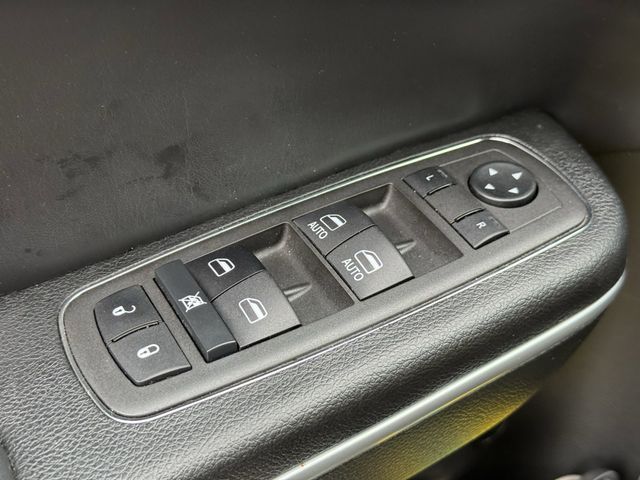 2022 Chrysler 300 S Black at DeMontrond Gulf Freeway