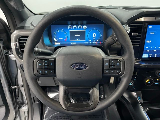 2024 Ford F-150 STX photo
