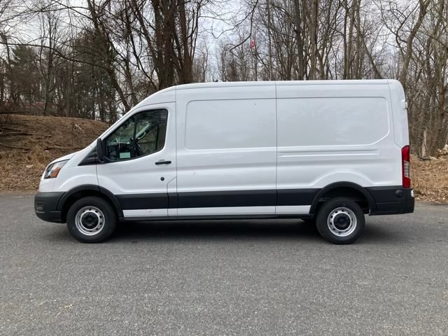 2025 Ford Transit 250