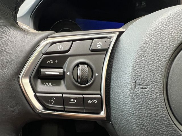 New 2026 Acura RDX SUV