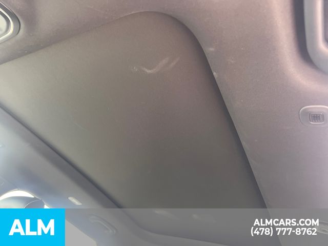 Used 2025 White Jeep Limited image 39