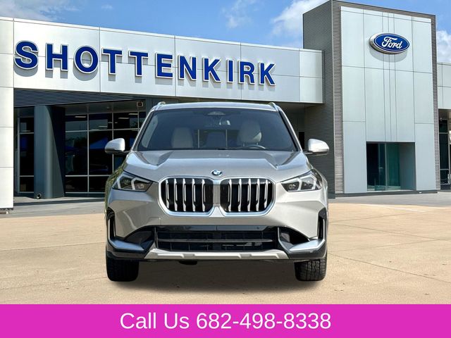 Used 2023 BMW X1 SUV